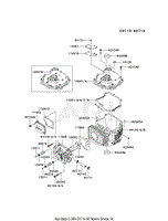 CYLINDER/CRANKCASE