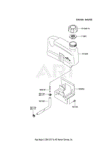 FUEL-TANK/FUEL-VALVE(AM11)