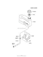 FUEL-TANK/FUEL-VALVE