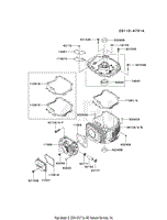 CYLINDER/CRANKCASE