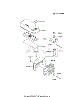 AIR-FILTER/MUFFLER