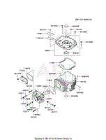 CYLINDER/CRANKCASE