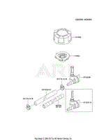 FUEL-TANK/FUEL-VALVE