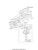 VALVE/CAMSHAFT