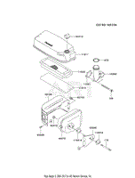 AIR-FILTER/MUFFLER