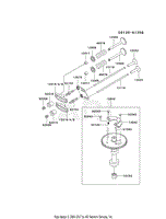 VALVE/CAMSHAFT