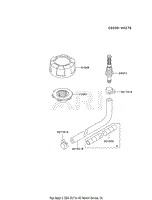 FUEL-TANK/FUEL-VALVE