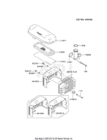 AIR-FILTER/MUFFLER