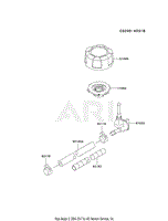 FUEL-TANK/FUEL-VALVE