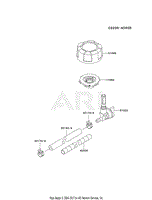 FUEL-TANK/FUEL-VALVE