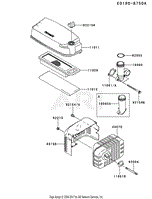 AIR-FILTER/MUFFLER