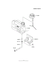 FUEL-TANK/FUEL-VALVE