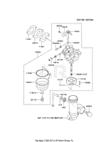 CARBURETOR(BM11/CM11)