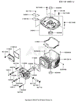 CYLINDER/CRANKCASE