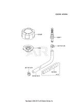 FUEL-TANK/FUEL-VALVE