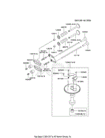 VALVE/CAMSHAFT