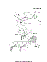 AIR-FILTER/MUFFLER