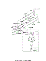 VALVE/CAMSHAFT