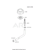 FUEL-TANK/FUEL-VALVE