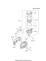 AIR-FILTER/MUFFLER