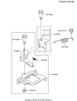 BRAKE/COVER