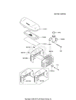 AIR-FILTER/MUFFLER