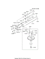 VALVE/CAMSHAFT