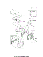 AIR-FILTER/MUFFLER