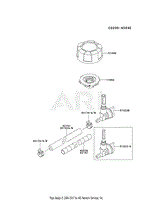 FUEL-TANK/FUEL-VALVE