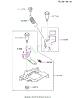 BRAKE/COVER