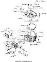 CYLINDER/CRANKCASE