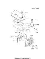 AIR-FILTER/MUFFLER