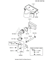 AIR-FILTER/MUFFLER