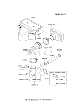 AIR-FILTER/MUFFLER