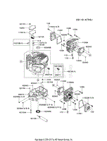 CYLINDER/CRANKCASE(2)