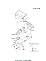 AIR-FILTER/MUFFLER