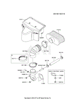 AIR-FILTER(FR651-A16266&amp;sim;)