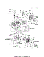 CYLINDER/CRANKCASE(2)