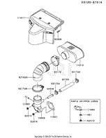 AIR-FILTER/MUFFLER