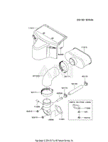 AIR-FILTER/MUFFLER