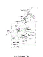 CARBURETOR(2)