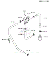 FUEL-TANK/FUEL-VALVE