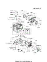 CYLINDER/CRANKCASE(2)