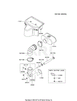 AIR-FILTER/MUFFLER