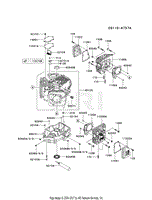 CYLINDER/CRANKCASE