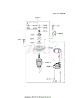 STARTER(AS05&amp;sim;CS05)