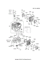 CYLINDER/CRANKCASE