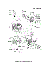 CYLINDER/CRANKCASE