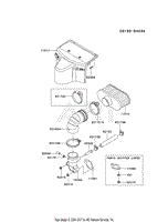 AIR-FILTER/MUFFLER