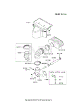 AIR-FILTER/MUFFLER